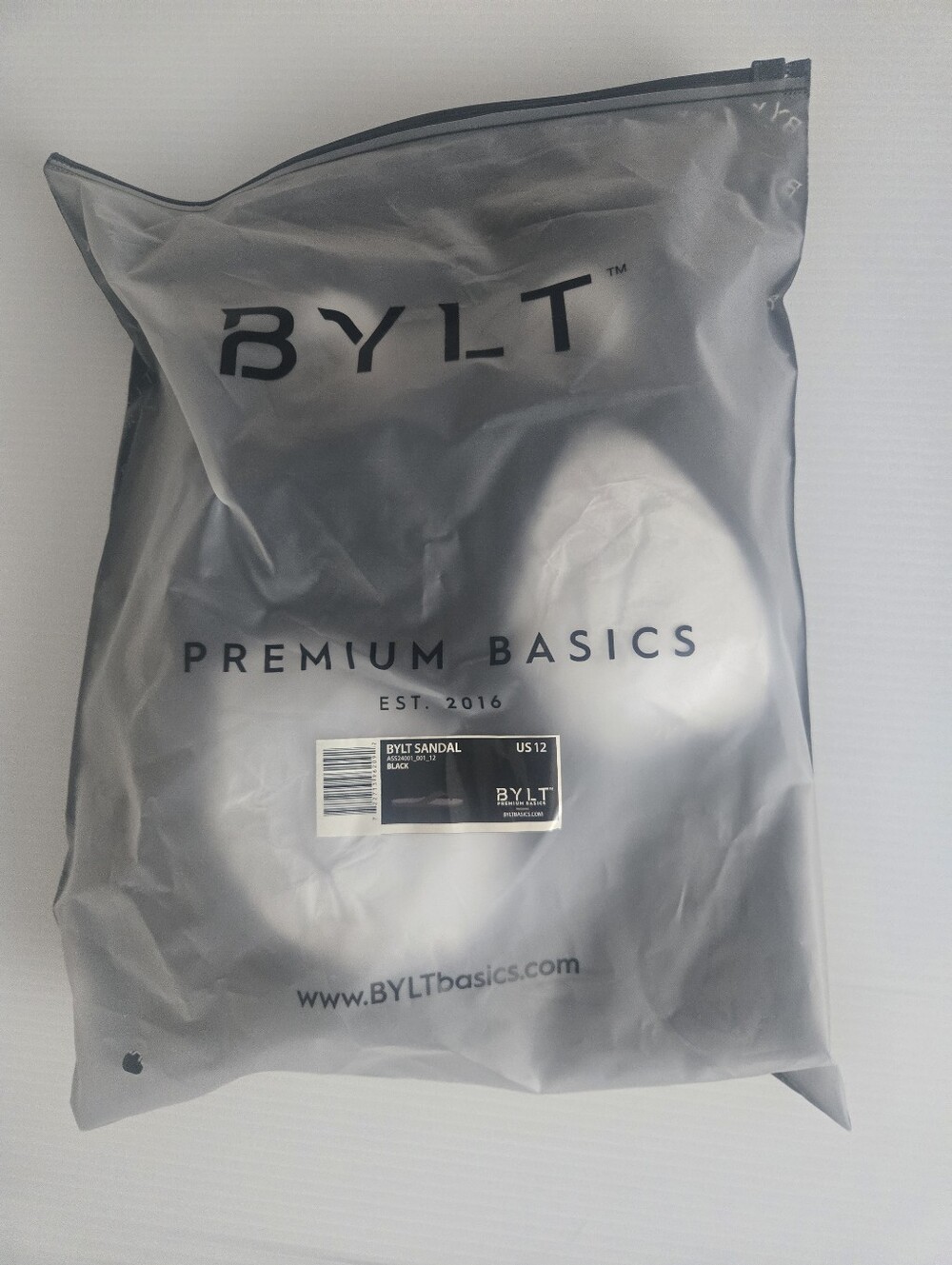 BYLT Premium Sandals